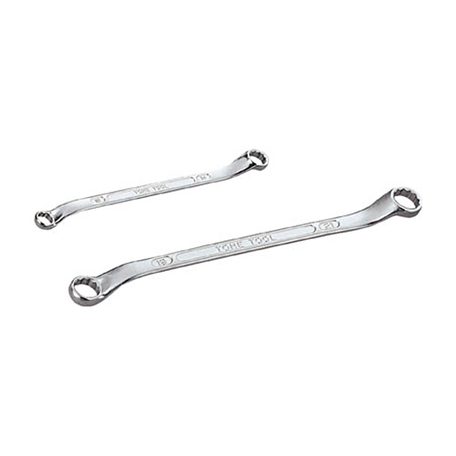 ﾛﾝｸﾞﾒｶﾆｯｸめがねﾚﾝﾁ(45°×10°) 5.5×7mm 1本画像