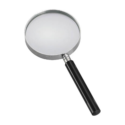 柄付ﾙｰﾍﾟ ﾚﾝｽﾞ径Φ65 倍率2.5 1個画像