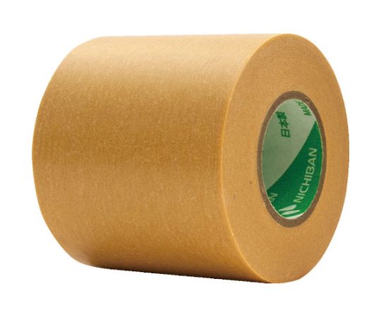 紙粘着テープ208H-50　50mmX18m（2巻入り）画像