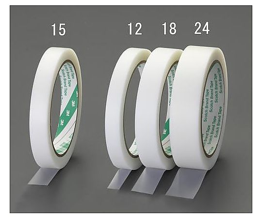 24mmx 50m メンディングテープ画像