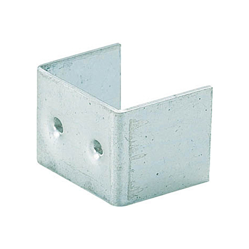 ｺﾞﾑﾛｰﾌﾟ用金具 ｷｬｯﾁｬｰ 30mm用 1ﾊﾟｯｸ(10個)画像