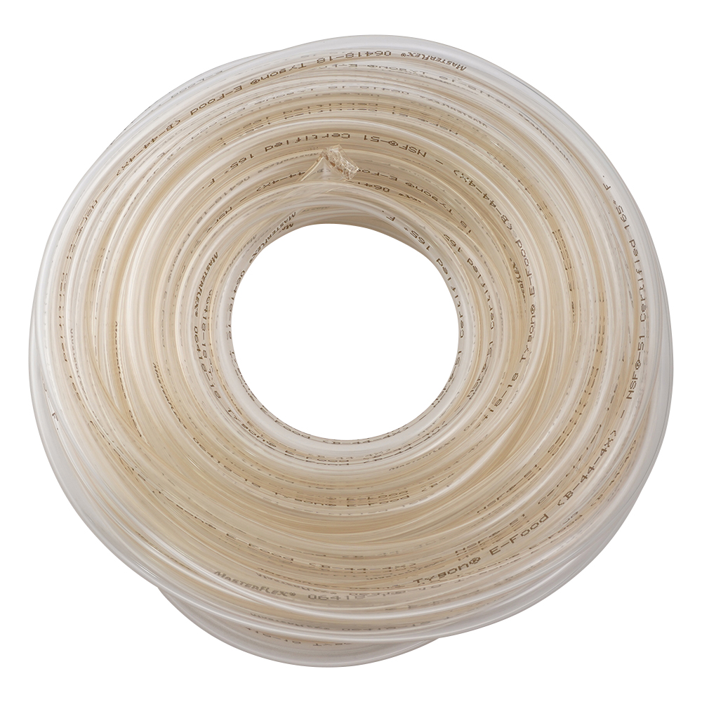 送液ポンプ用チューブ　タイゴンE-食品用　L／S18画像