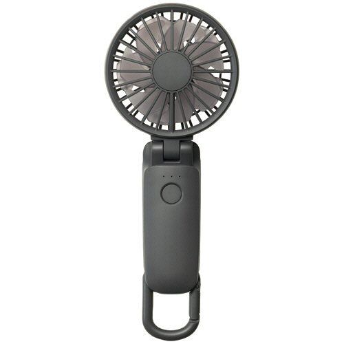 2重反転ﾊﾝﾃﾞｨﾌｧﾝ ｼﾙｷｰｳｨﾝﾄﾞﾓﾊﾞｲﾙ3.2 ﾀﾞｰｸｸﾞﾚｰ 1台画像