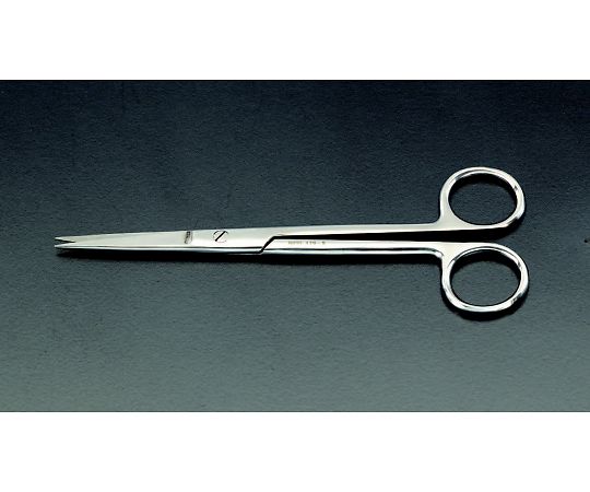 150mm はさみ(精密/ｽﾃﾝﾚｽ製)