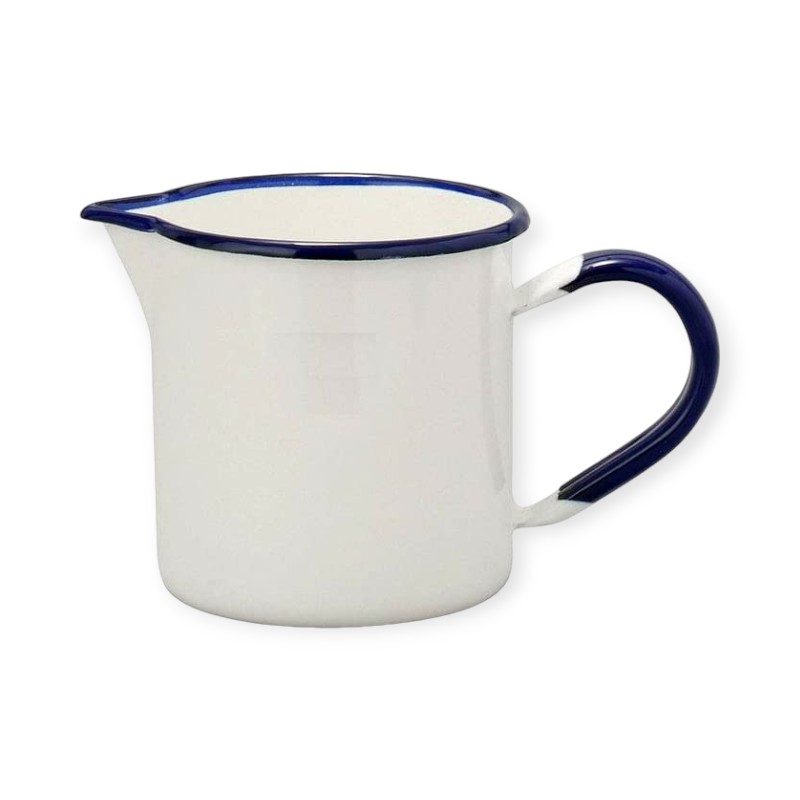 調理用品 野田琺瑯 HB-005 ビーカー 0.5L画像