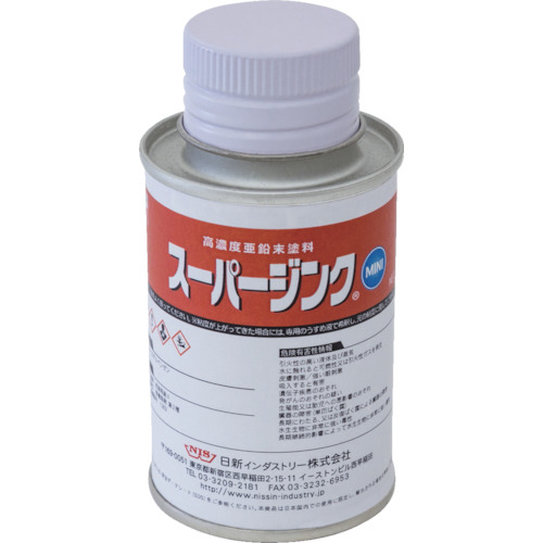 ｽｰﾊﾟｰｼﾞﾝｸﾐﾆ 0.1kg 1缶画像