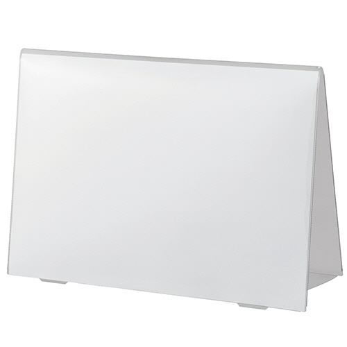 卓上ｻｲﾝｽﾀﾝﾄﾞ A4 ﾖｺ 1個画像