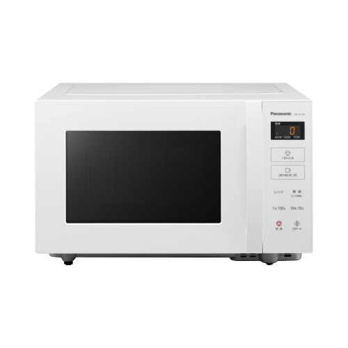 フラット単機能レンジ８５０Ｗ　ＮＥ－ＦＬ１００画像