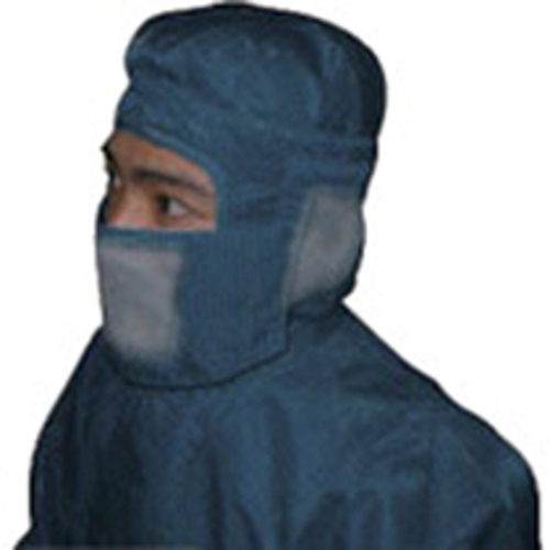 ﾏｽｸ 紺 ﾌﾘｰ 1ﾊﾟｯｸ(10枚)画像