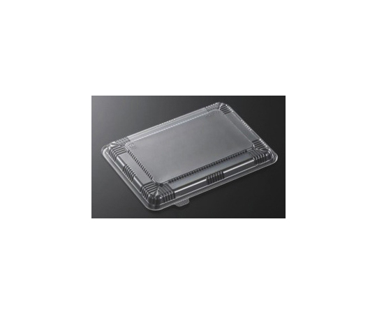 弁当容器 CTガチ弁 IK23-17 蓋 900枚画像