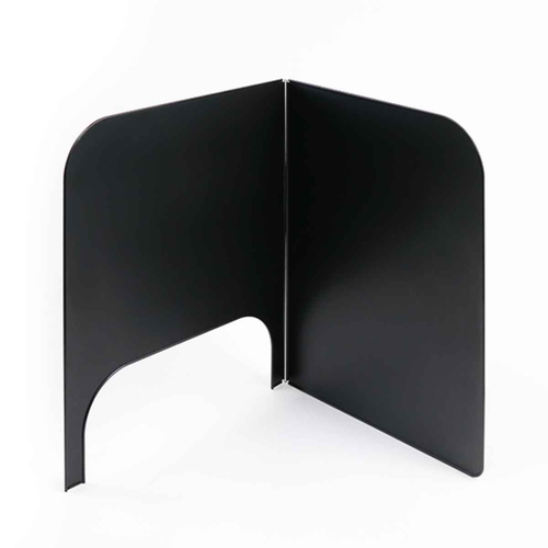 レンジガード L型 フッ素加工コーティング 据え置き型画像