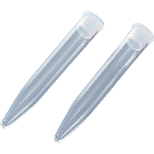 ｽﾋﾟｯﾂ管10ml 滅菌済 1個画像