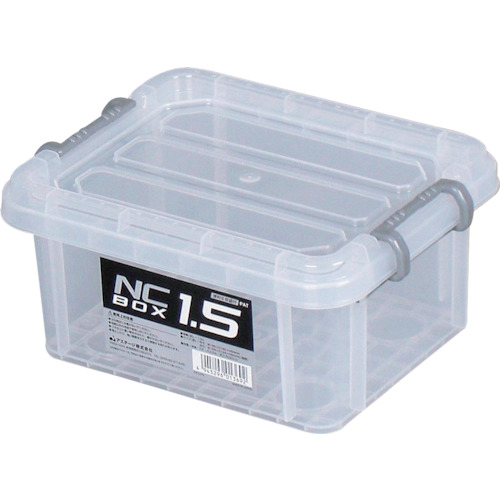 NCﾎﾞｯｸｽ #1.5 1個画像