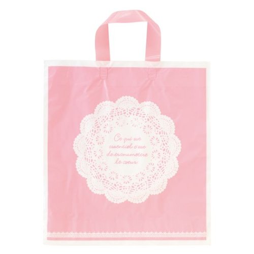 イベントグッズ レースハンドルバッグ-3(50枚) ヘッズ画像
