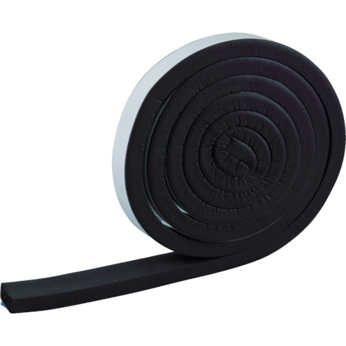 高耐候防水ﾊﾟｯｷﾝﾃｰﾌﾟ 10mm×幅20mm×2m 1巻画像