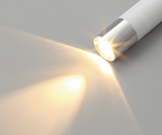 高性能ペンライト画像