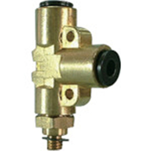 ﾌｼﾞﾒｲﾙﾗﾝﾃｨ(金属) 4mm M5×0.8 1個画像