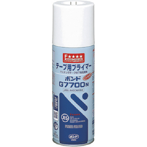 ﾎﾞﾝﾄﾞG7700N 430ml(ｴｱｿﾞｰﾙ) #63727 1本画像