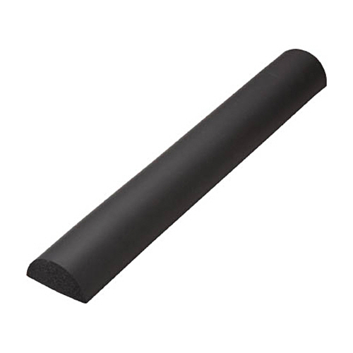 安心ｸｯｼｮﾝ 半円型 ｲｴﾛｰ 1本画像