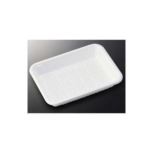 中央化学 軽食容器 CF キャリア 5 白 本体L画像