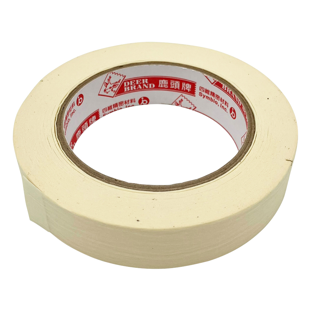 マスキングテープ　24mm×0.14mm×45m　11巻入画像