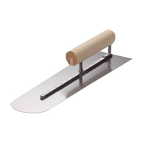 ｶﾈ三 本焼土間鏝長柄 1個画像