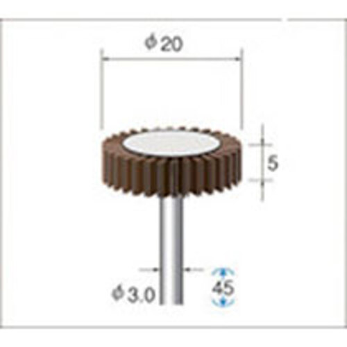 ﾌﾗｯﾌﾟｻﾝﾀﾞｰ 1ﾊﾟｯｸ(5本)画像