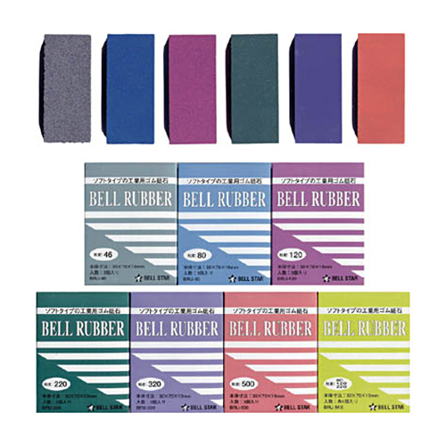 ﾍﾞﾙｽﾀｰ ﾍﾞﾙﾗﾊﾞｰ #80 1箱(3個)画像