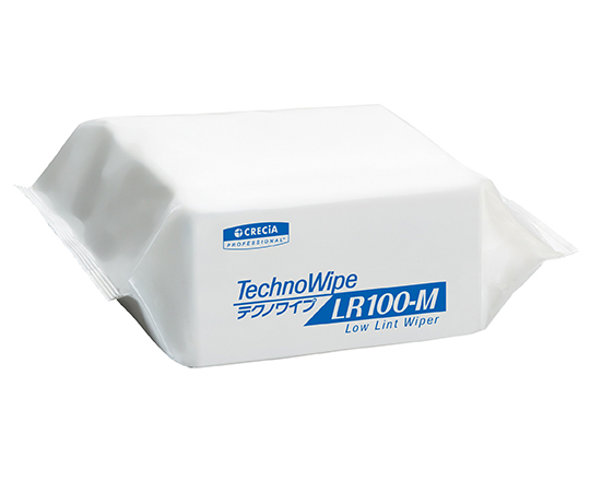 テクノワイプ LR100-M 100枚×30パック入画像