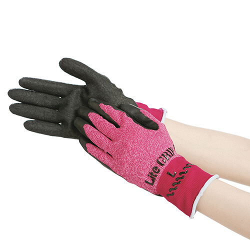 ﾗｲﾄｸﾞﾘｯﾌﾟ ﾚｯﾄﾞ M画像