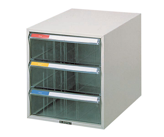 レターケース　258×351×282mm画像