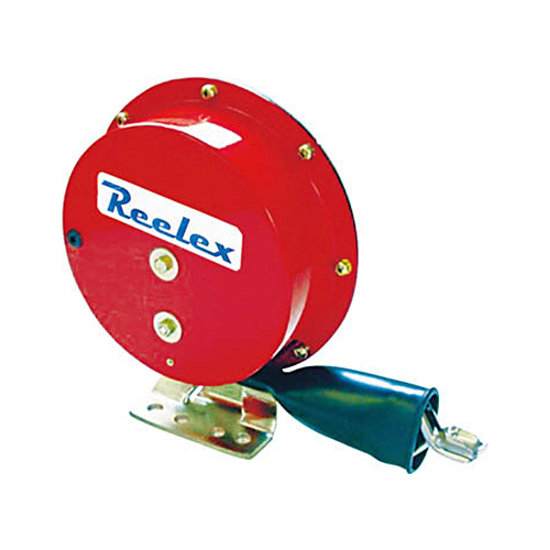 Reelex 自動巻ｱｰｽﾘｰﾙ 据え置き取付ﾀｲﾌﾟ 1台画像