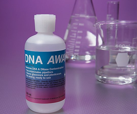 表面汚染除去剤　250mL画像