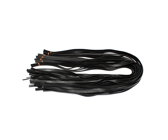 トラック用ゴムバンド　1m×10mm　35個入画像