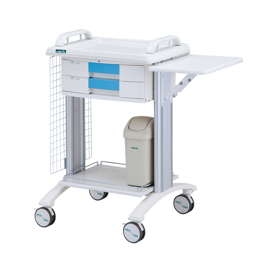 カレンカートⅡ（処置） ブルー