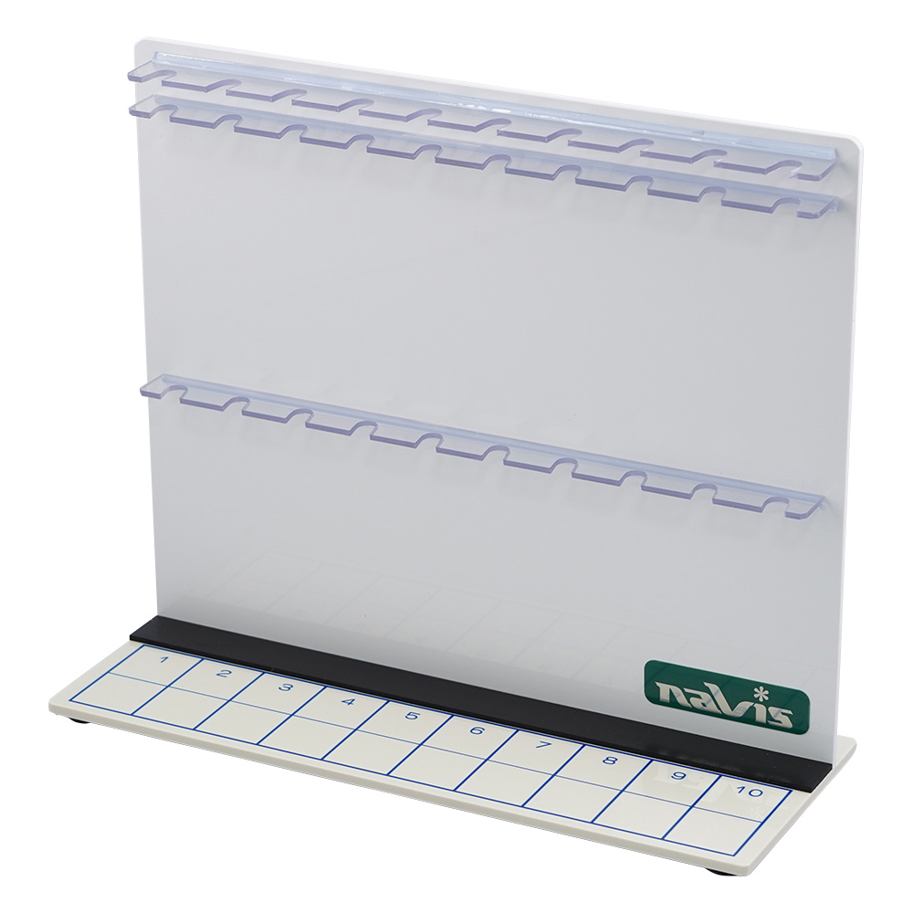 血沈台　10本立用画像