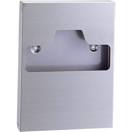 トイレシートペーパー用ステンレスホルダー画像