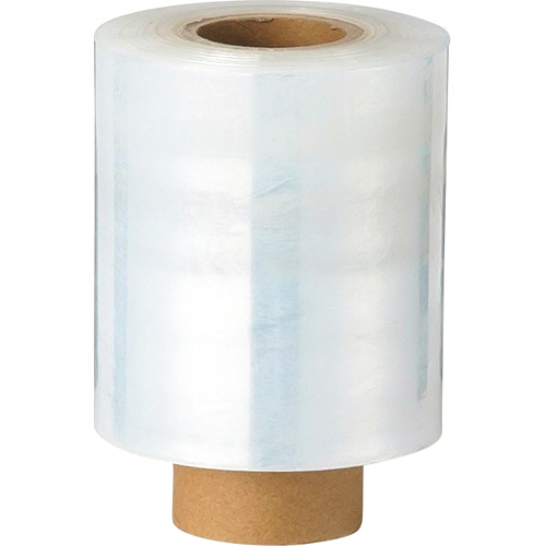 ｽﾄﾚｯﾁmini 詰め替え 100mm×300m 1ｾｯﾄ(8巻)