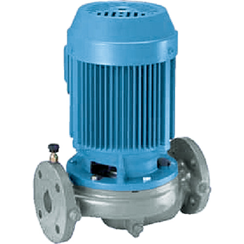 ﾗｲﾝﾎﾟﾝﾌﾟ50HZ 1台画像