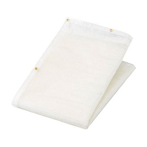 防炎糸入りｸﾘｱｼｰﾄ 4000×3000 1枚画像