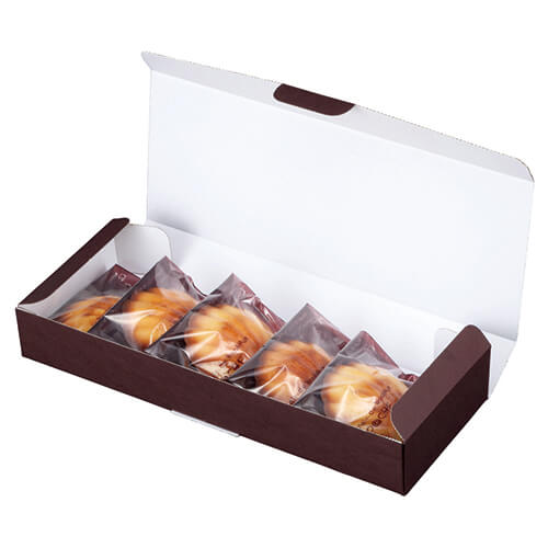 フロマージュブラウン１０画像