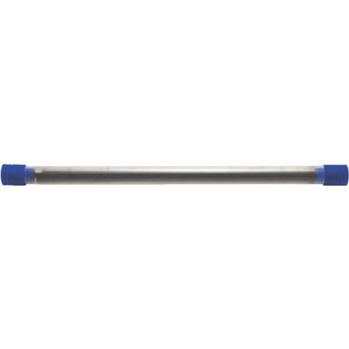 工事用 ｼｬｰﾌﾟﾍﾟﾝ用 替芯2.0mm 黒 1ﾊﾟｯｸ(6本)画像