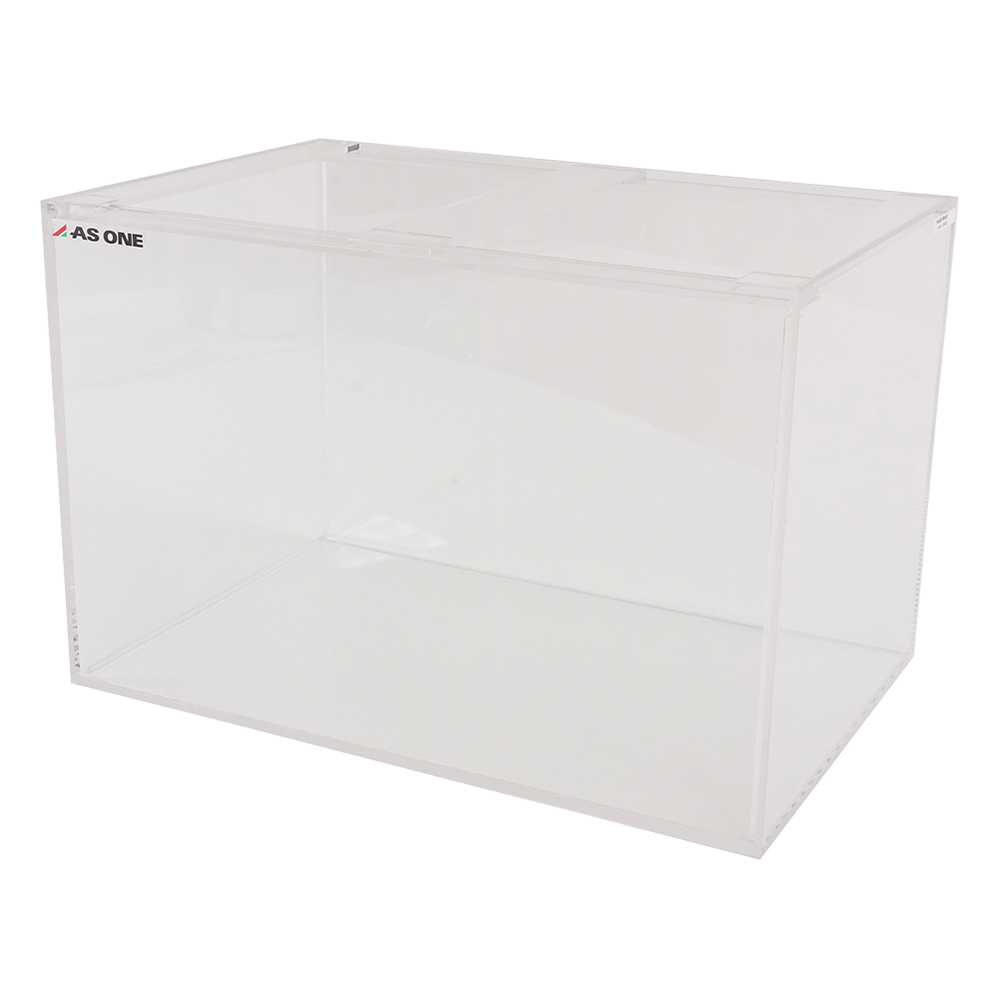 アクリル水槽 約33L画像