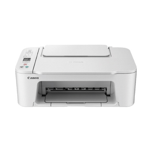 インクジェット複合機　ＴＳ３７３０　ＷＨＩＴＥ画像