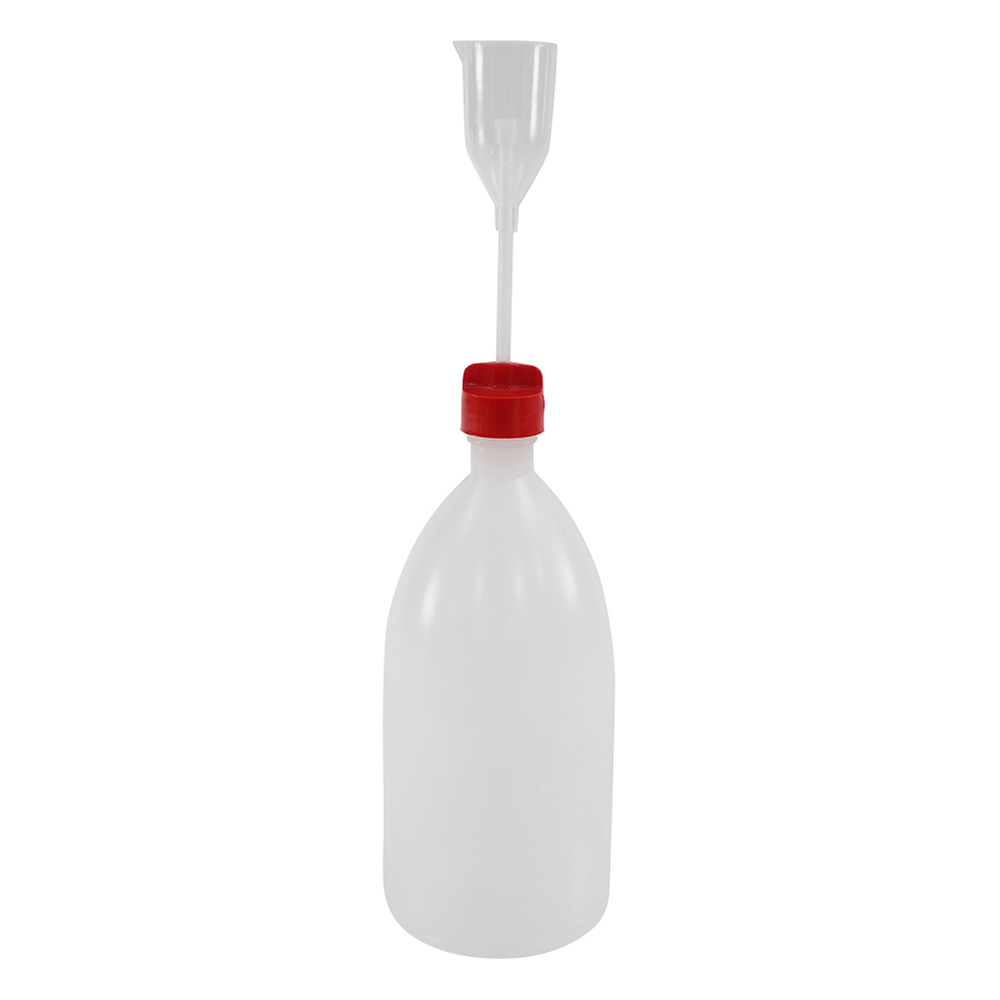 ハンドディスペンサー 1000mL 分注容量25mL画像