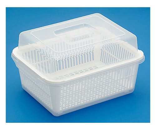 クルードキッチン水切り L画像