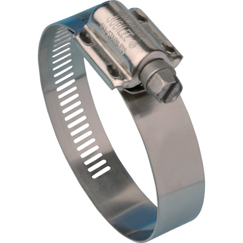 ﾎｰｽｸﾘｯﾌﾟ(高ﾄﾙｸ) 190-220mm 1ﾊﾟｯｸ(5個)画像