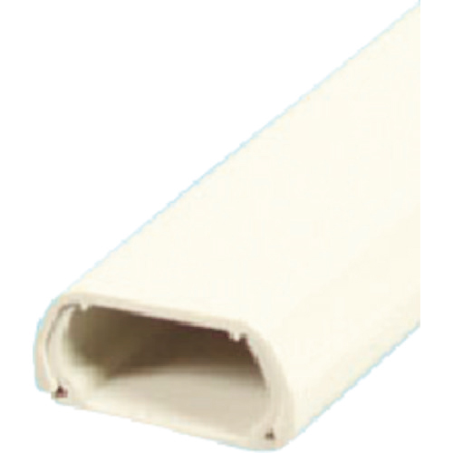 ﾃｰﾌﾟ付ABSﾓｰﾙ3号ﾐﾙｷｰ 1個画像