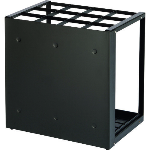 パネル傘立３６　ブラック画像