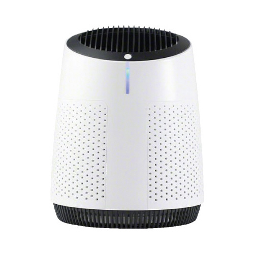 Ｑｕｒｒａ卓上空気清浄機ララエア画像